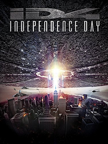 Independence Day SPECIAL EDITION VERSION