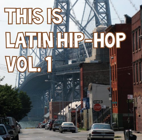 This Is Latin Hip Hop