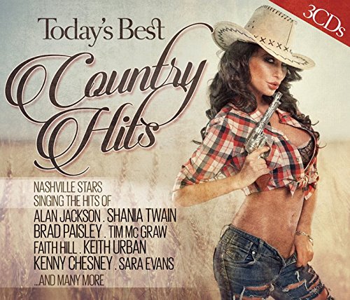 Today's Best Country Hits / Various