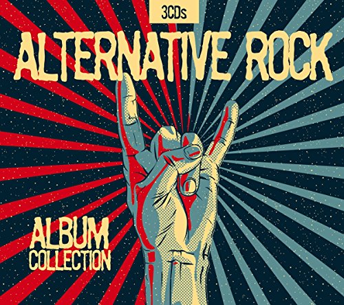 Alternative Rock - Album Collection