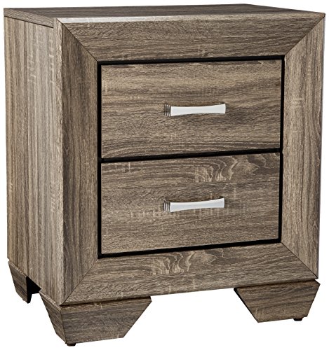 Coaster Home Furnishings Kauffman Collection Night Stand