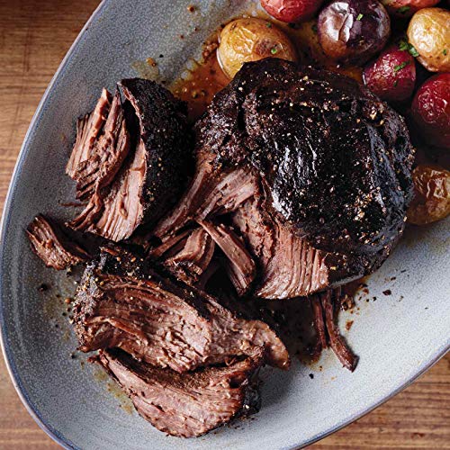 Omaha Steaks 1 (2 lbs.) Fully Cooked Pot Roast