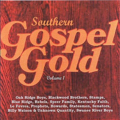 Southern Gospel Gold