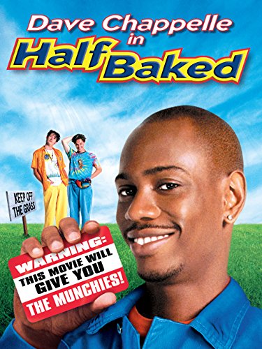 Half Baked