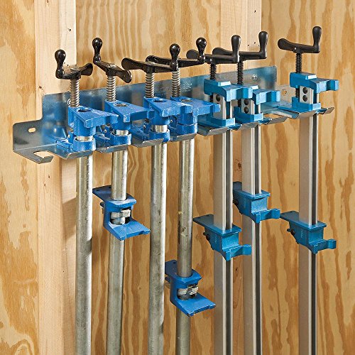 Pipe Clamp Rack/Bar Clamp Rack