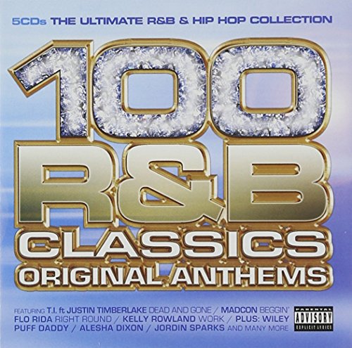 100 R&B Classics: Original Anthems / Various