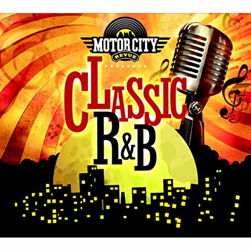 Motor City Revue - Classic R&B