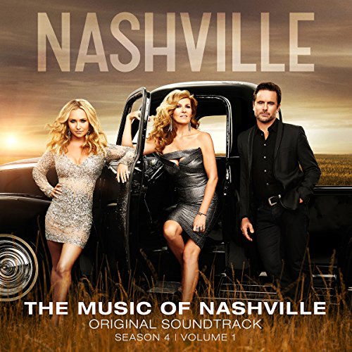 The Music Of Nashville: Original Soundtrack Season 4 Volume 1