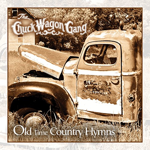 Old Time Country Hymns