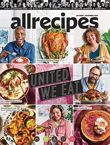 AllRecipes