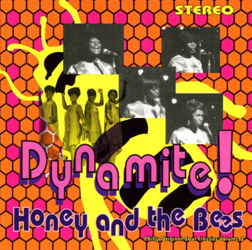 Dynamite: Philly Original Soul Classics, Vol. 2