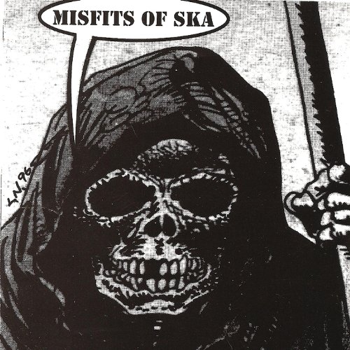 Misfits Of Ska I