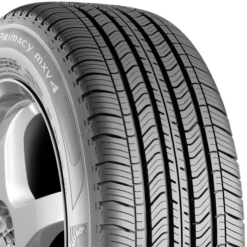 Michelin Primacy MXV4 Radial Tire - 235/60R17 100T