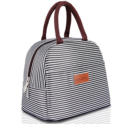 BALORAY Lunch Bag Tote Bag Lunch Bag for Women Lunch Box Insulated Lunch Container