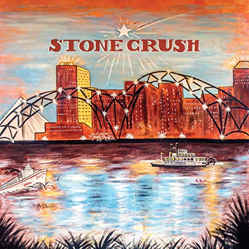 Stone Crush: Memphis Modern Soul 1977-1987 / Various