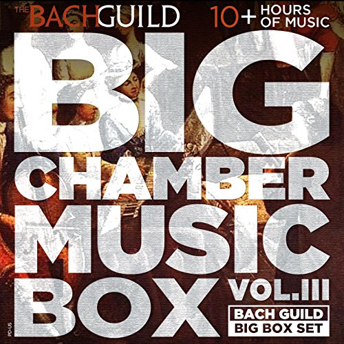 Big Chamber Music Box, Vol. 3