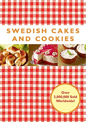 Swedish Cakes and Cookies