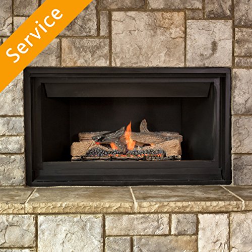 Top 10 Best Gas Fireplace Inserts Of 2020 Aced Products