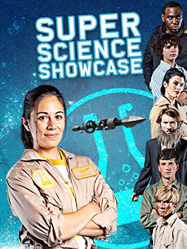 Super Science Showcase