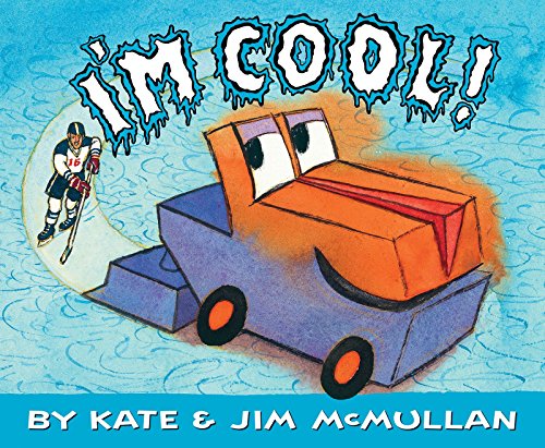 I'm Cool! (Kate and Jim Mcmullan)