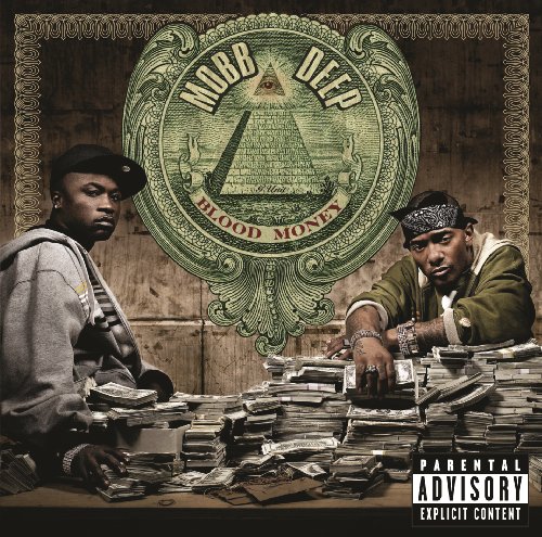 Outta Control (Remix) [feat. Mobb Deep] [Explicit]