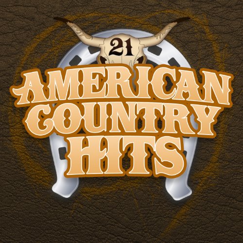 Today's Top Country Hits, Vol 21