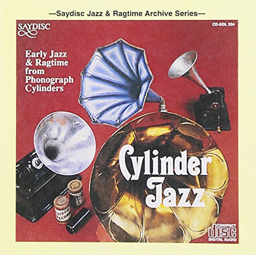 Early Jazz & Ragtime